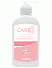 Care 4 Replenishing Cream