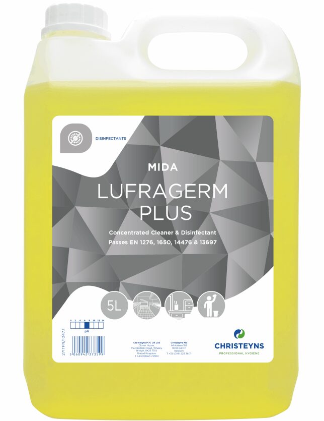 LUFRAGERM