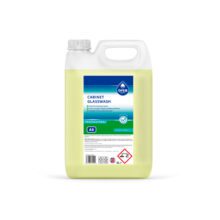 Machine Glass Wash