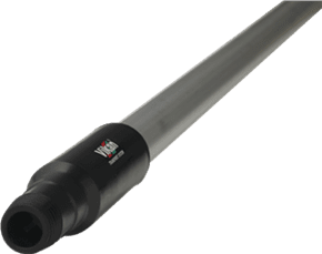Aluminium Handle - 1505mm