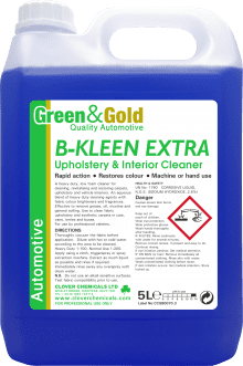 B-Kleen Extra