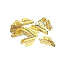 Brass Ends