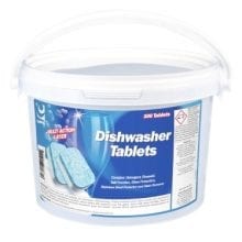 Dishwasher Tablets