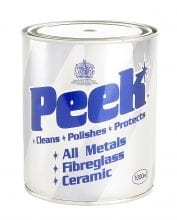 Peek Metal Polish
