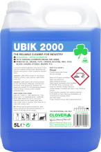 Ubik 2000