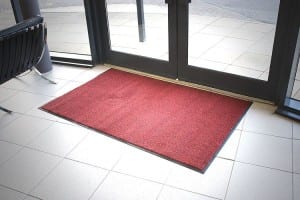 Lustre Mat