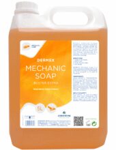 MECHANIC SOAP