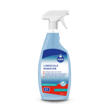 Limescale