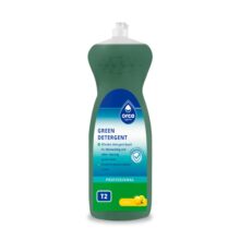 Washing Up Liquid Green Detergent